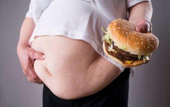 OBESITY AND EATING DISORDERS 