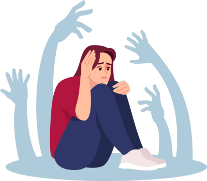 Anxiety Neurosis icon